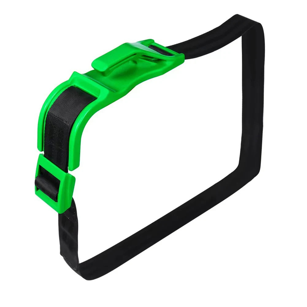 Pregnant Car Seat Belt Adjuster - Safe, Comfortable Driving for Expectant Mothers